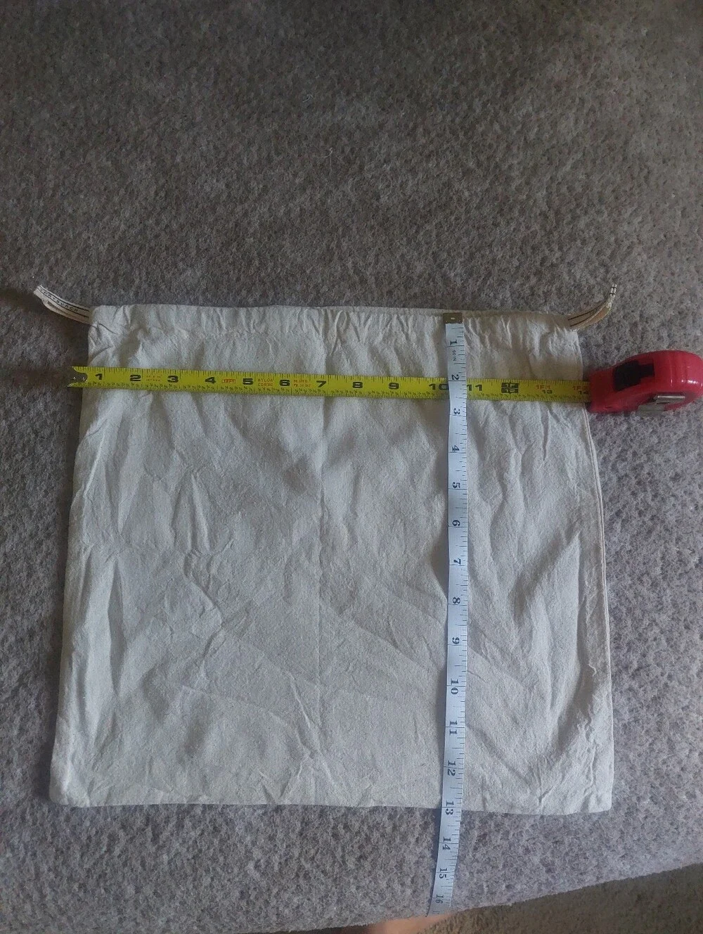 TORY BURCH / Dust Bags ~ Designer Logo Storage